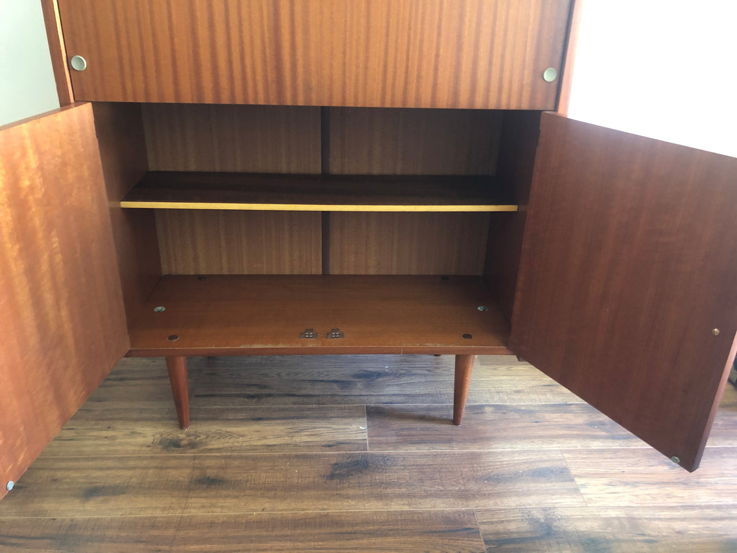Secretaire Maison Capelle