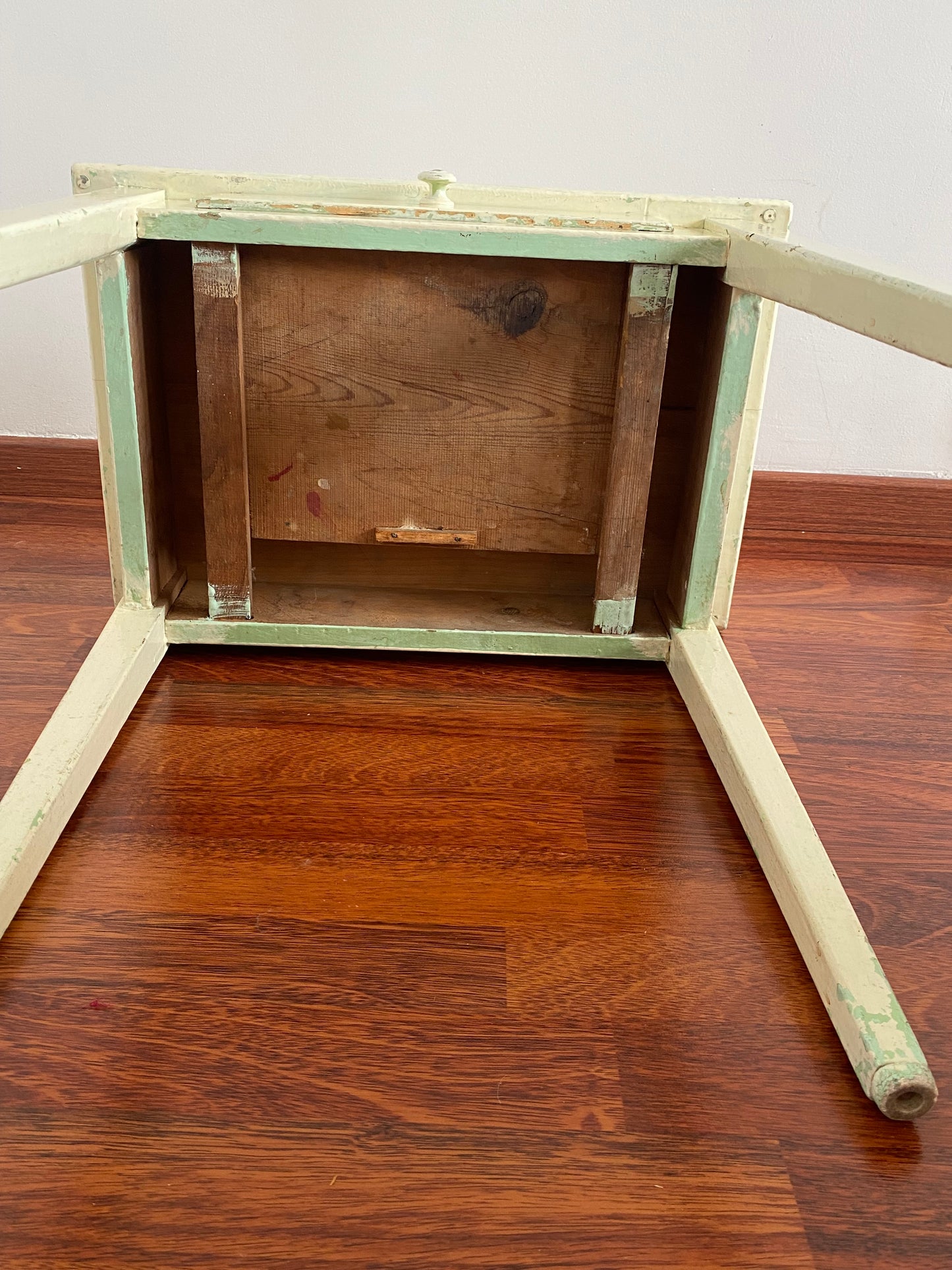 Bureau enfant vintage