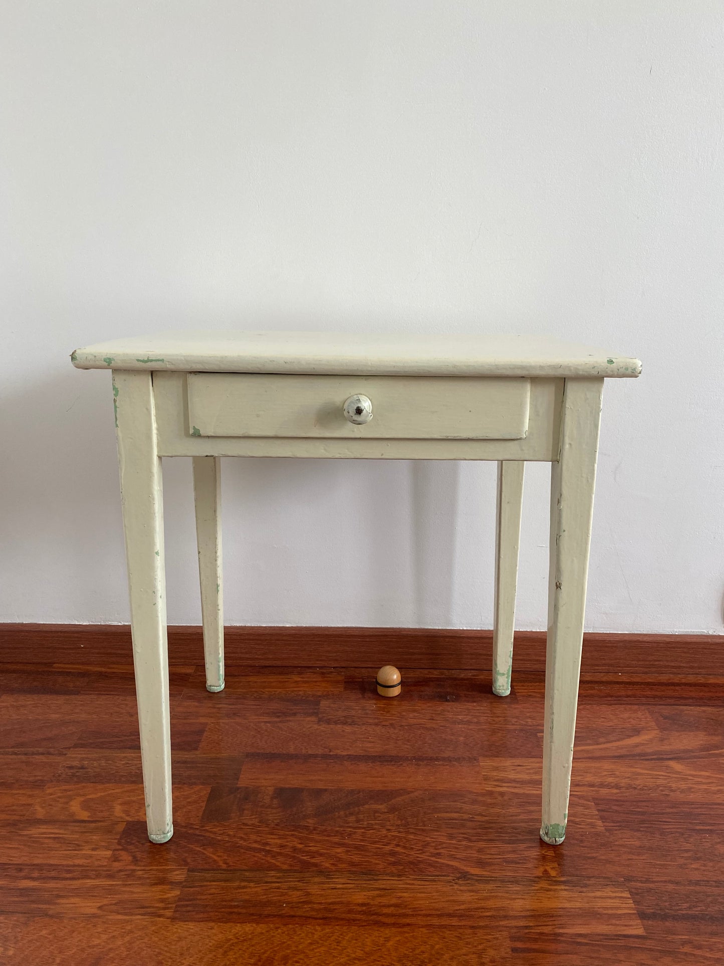 Bureau enfant vintage