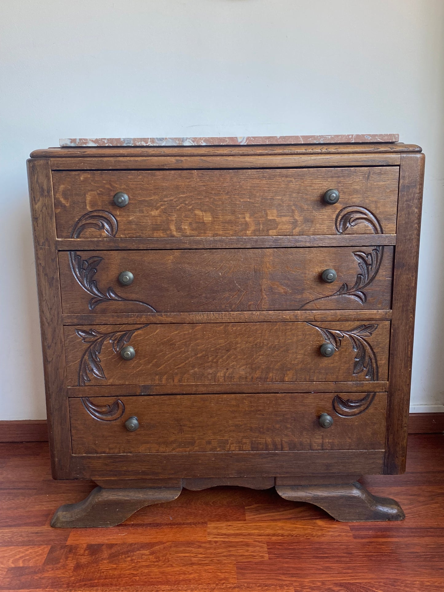 Commode Art Déco années 30