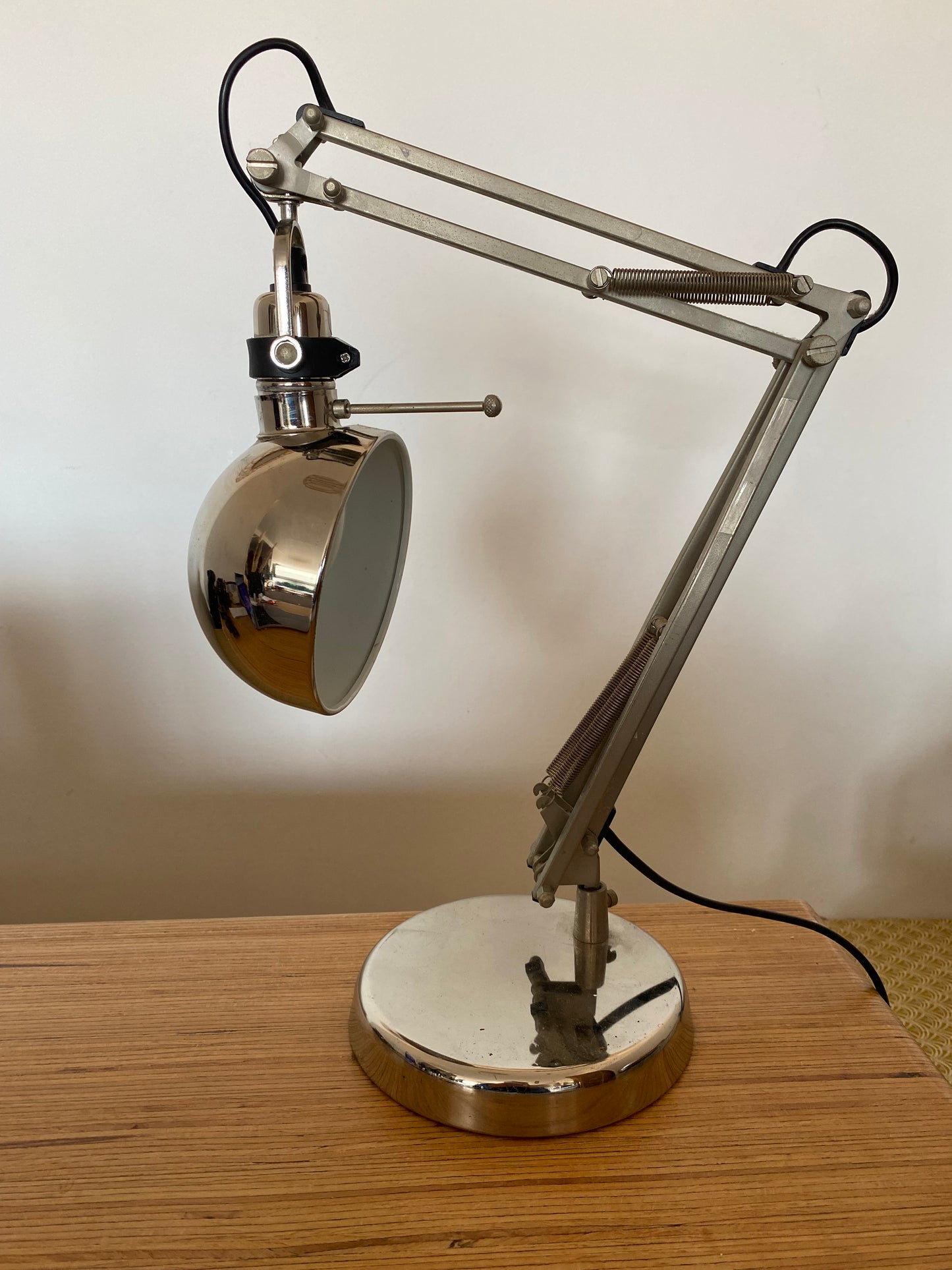 Lampe Ikea Forsa Vintage