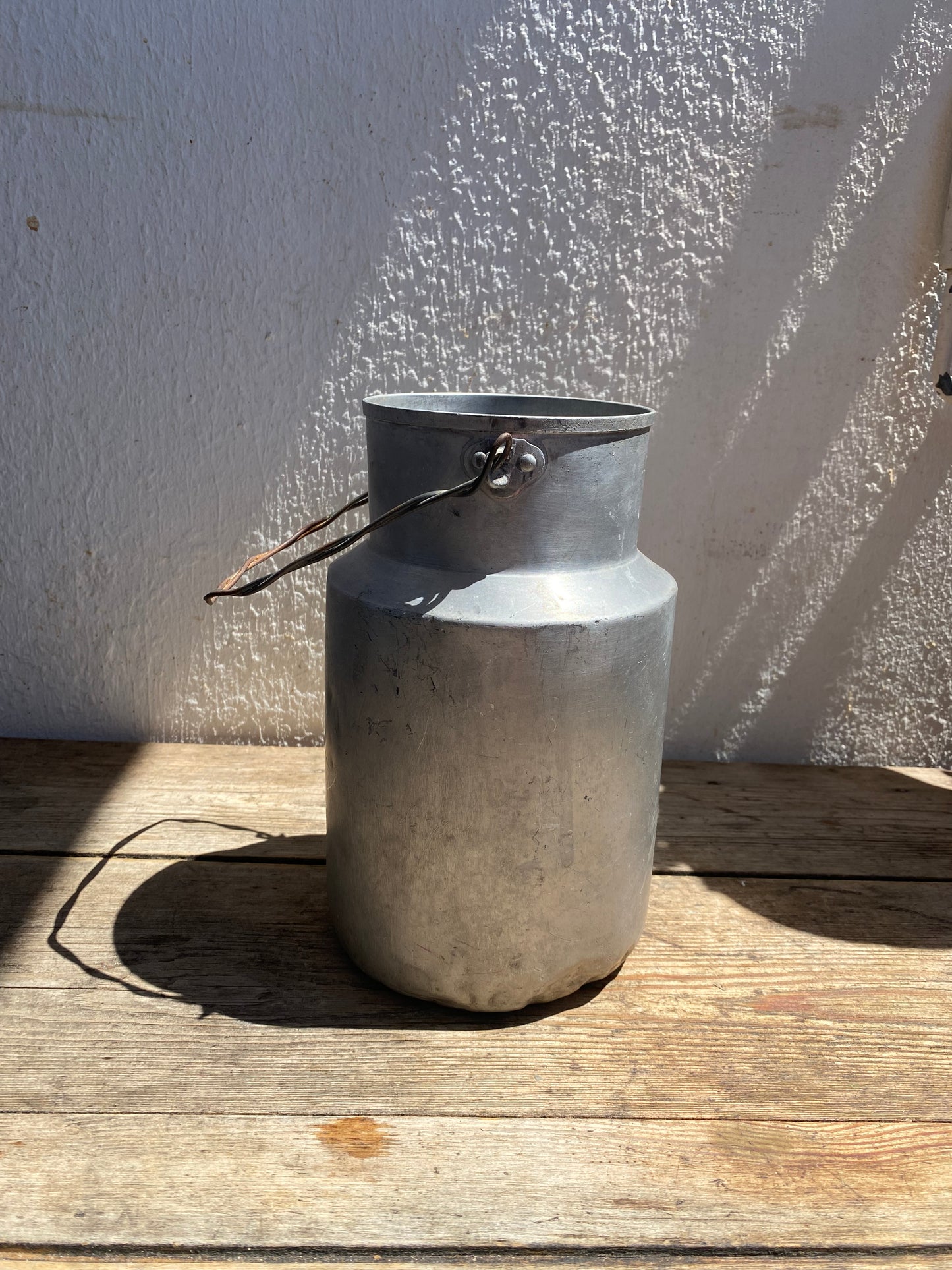 Grand pot à lait