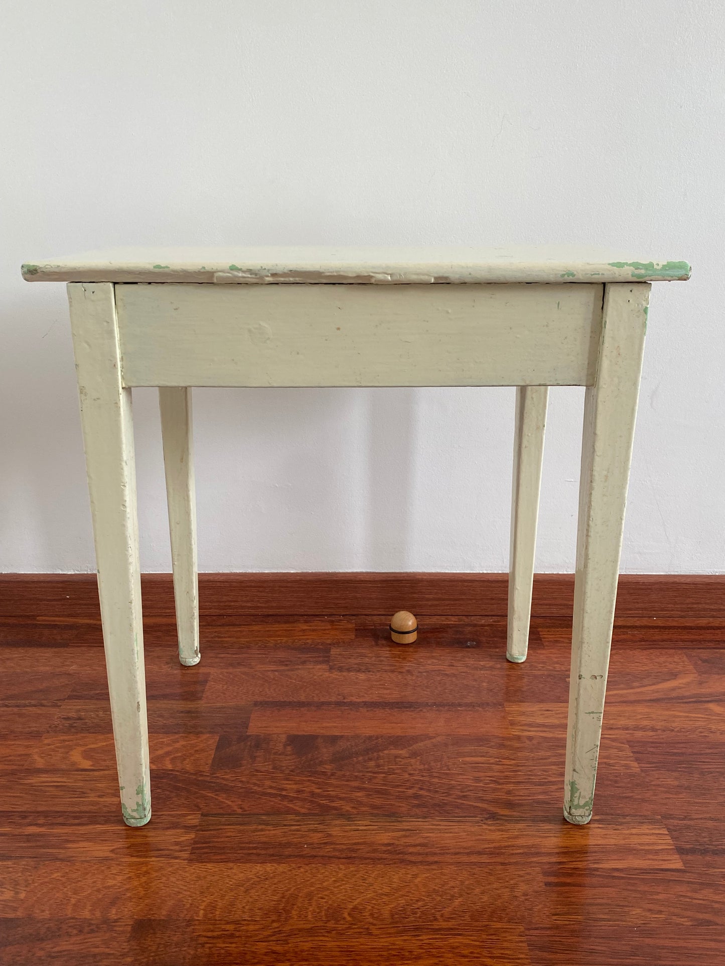 Bureau enfant vintage