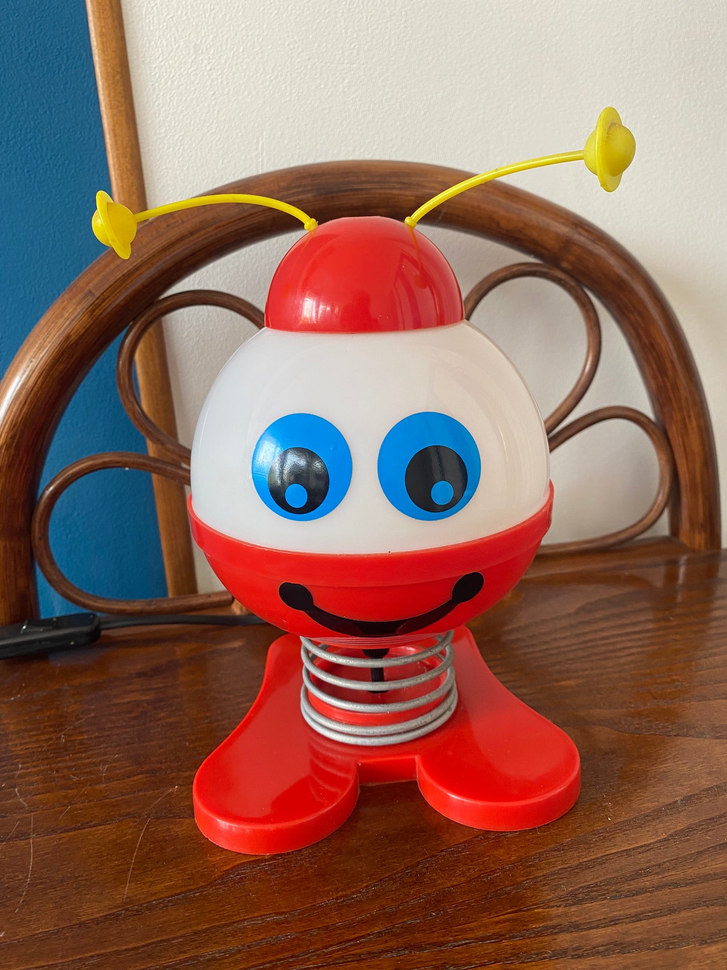 Lampe de chevet Robot Stilfer Milano