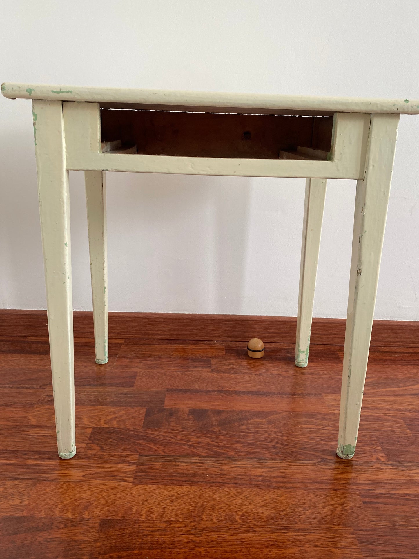 Bureau enfant vintage