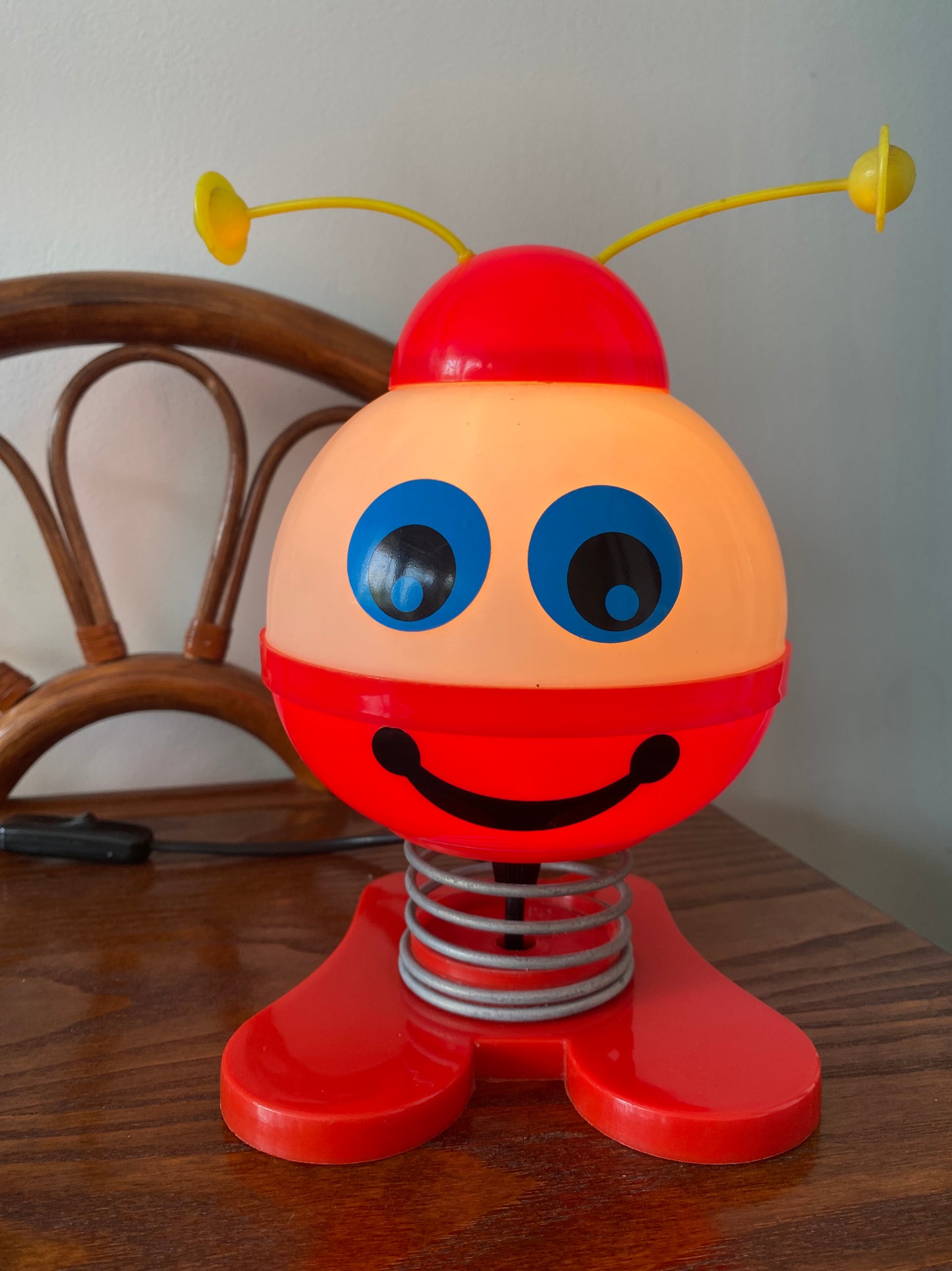 Lampe de chevet Robot Stilfer Milano