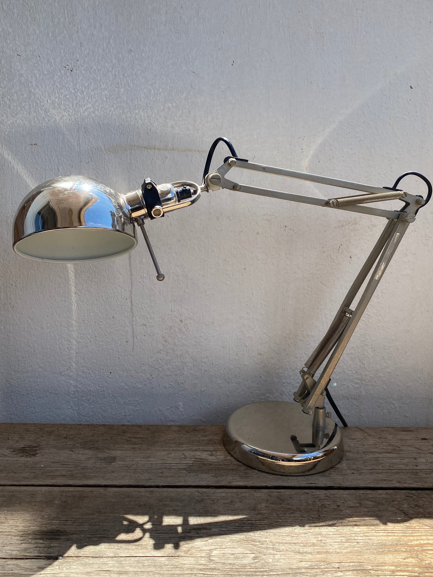 Lampe Ikea Forsa Vintage