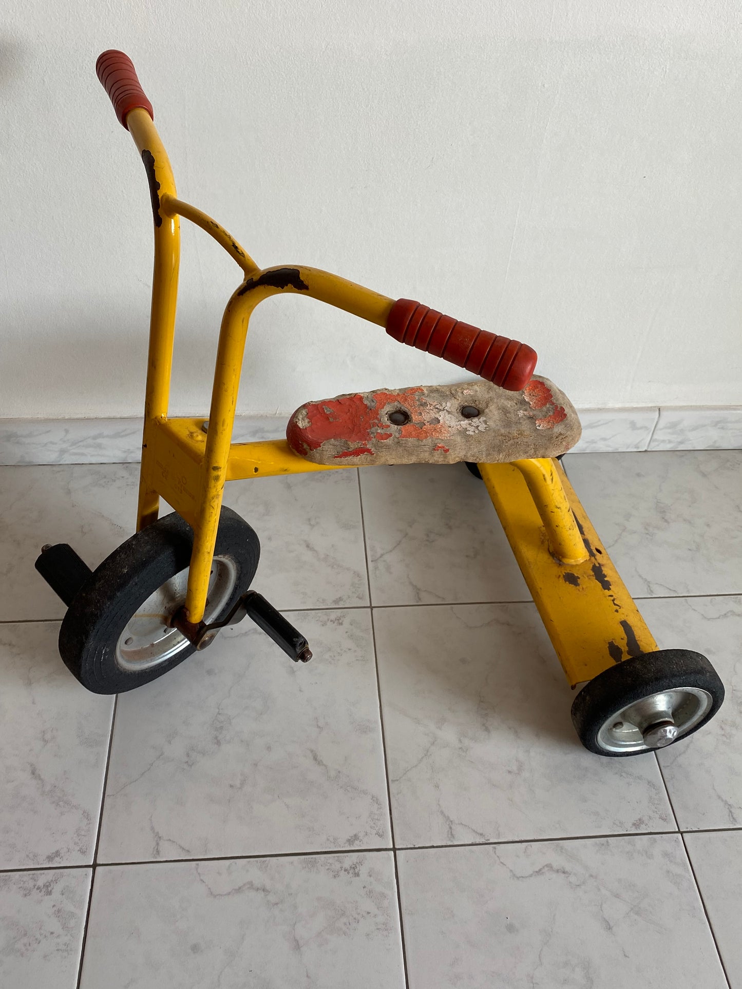 Tricycle Asco vintage