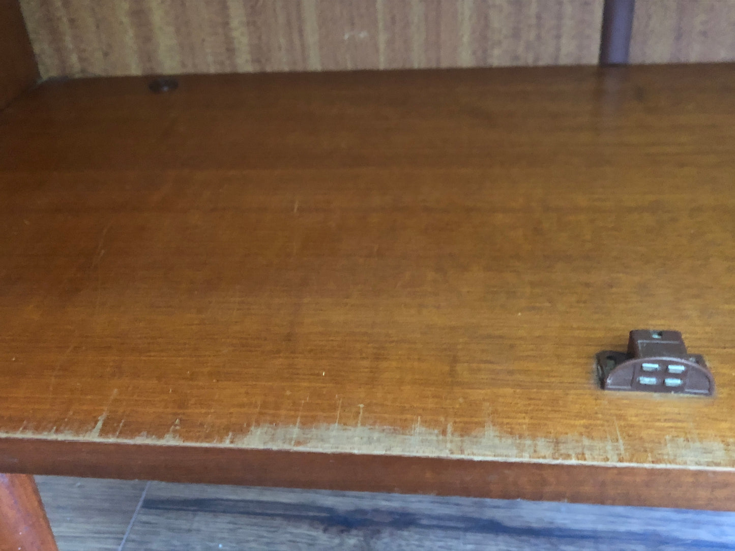 Secretaire Maison Capelle