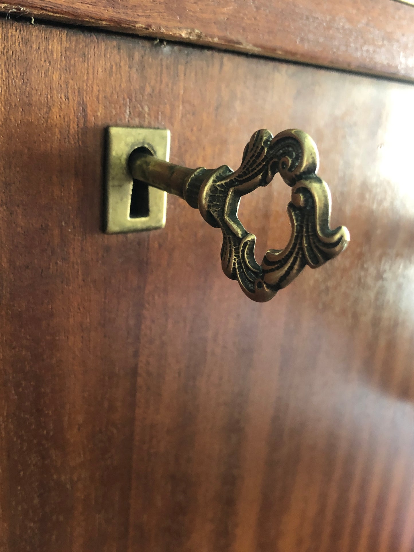 Secretaire Maison Capelle