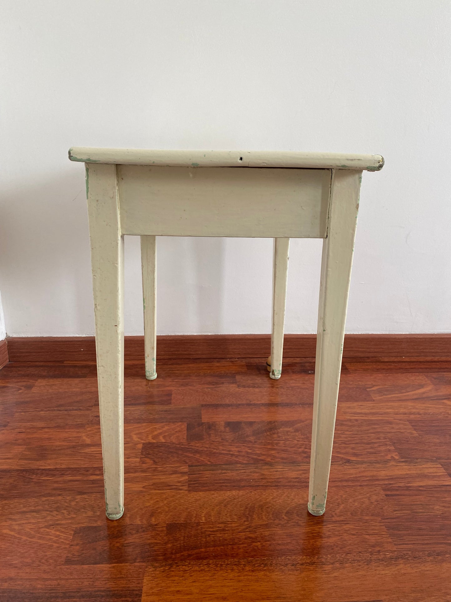 Bureau enfant vintage