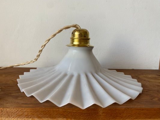 Suspension vintage