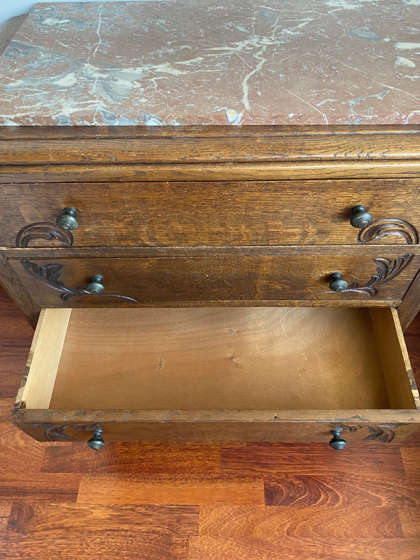 Commode Art Déco années 30