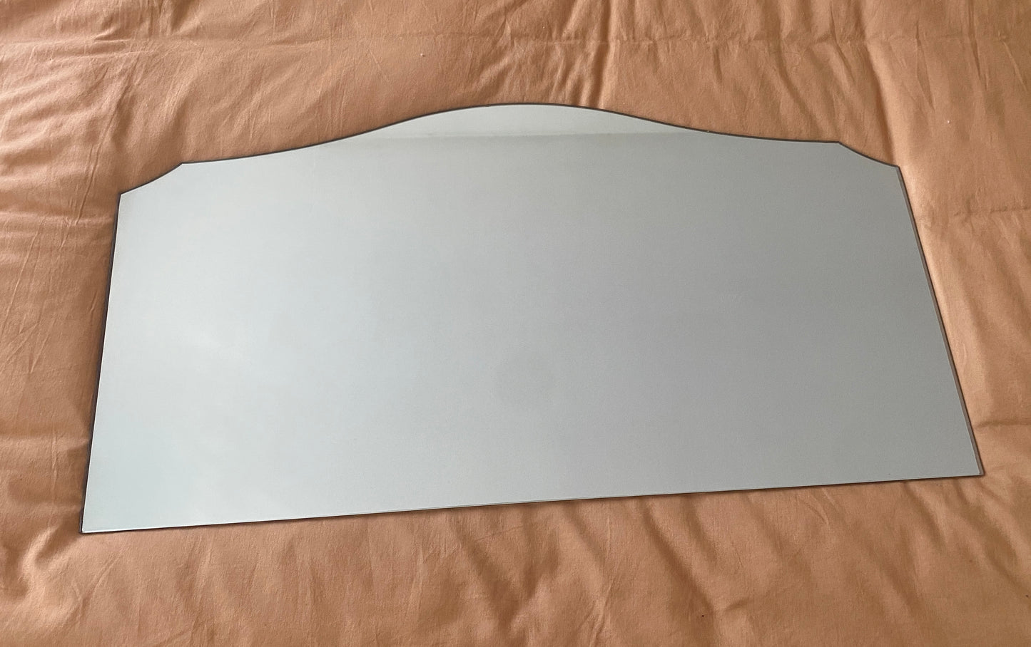 Miroir Art Déco à poser