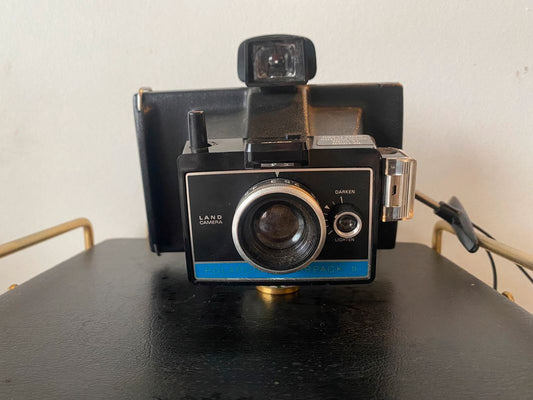 Polaroid ColorPack II
