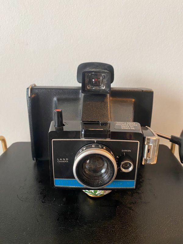 Polaroid ColorPack II