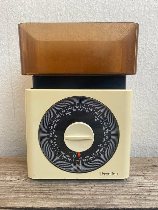 Balance Terraillon Vintage