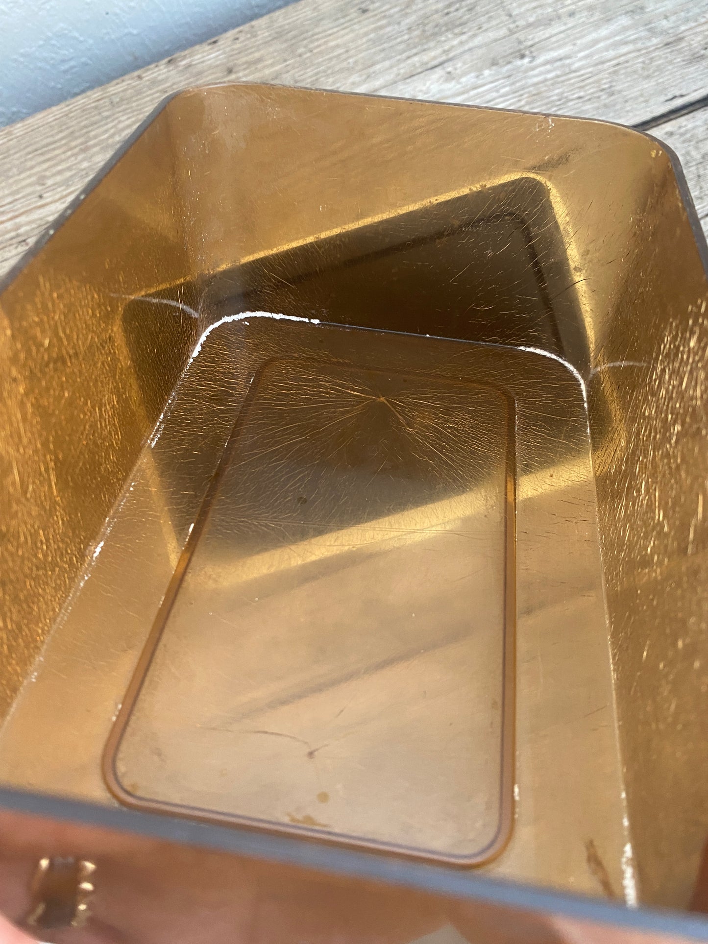 Balance Terraillon Vintage