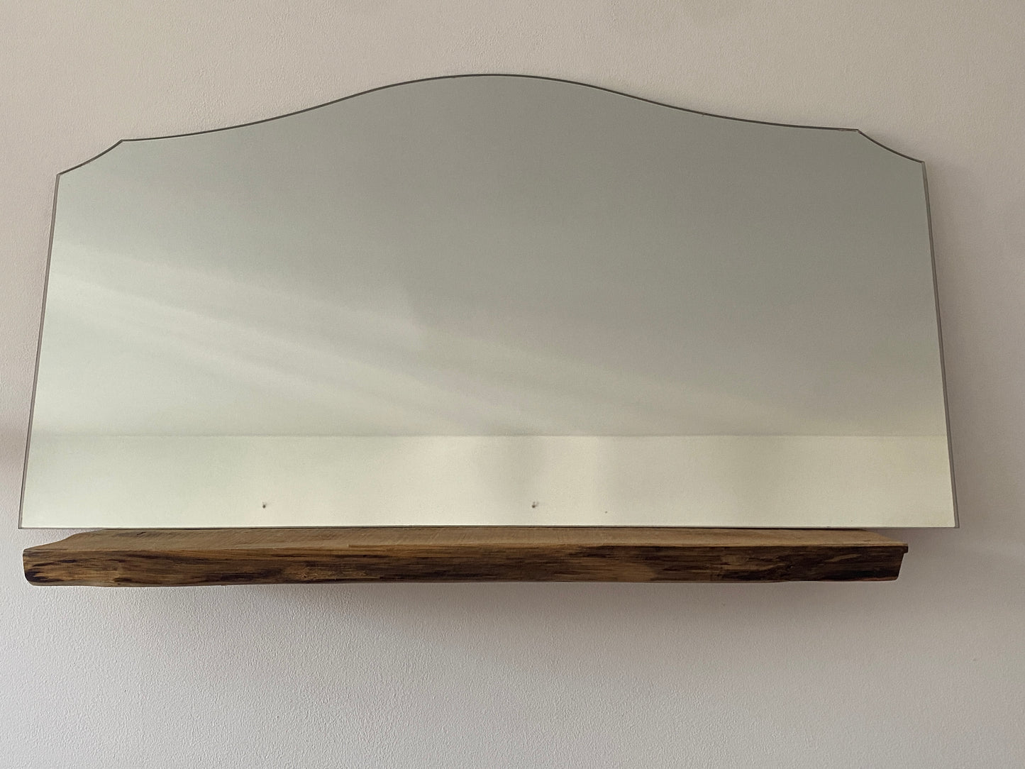 Miroir Art Déco à poser