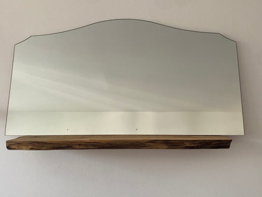 Miroir Art Déco à poser