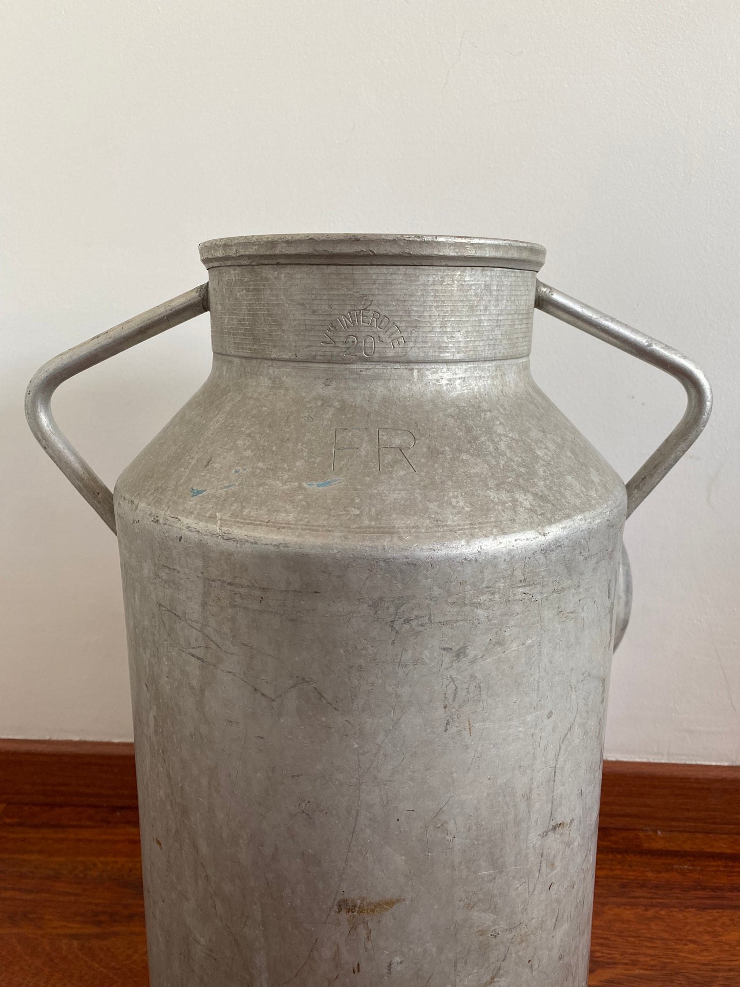 Grand pot à lait Vintage