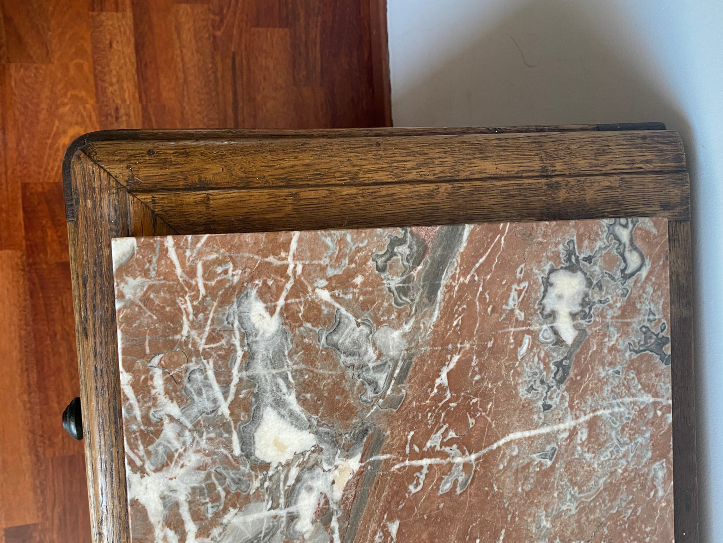 Commode Art Déco années 30