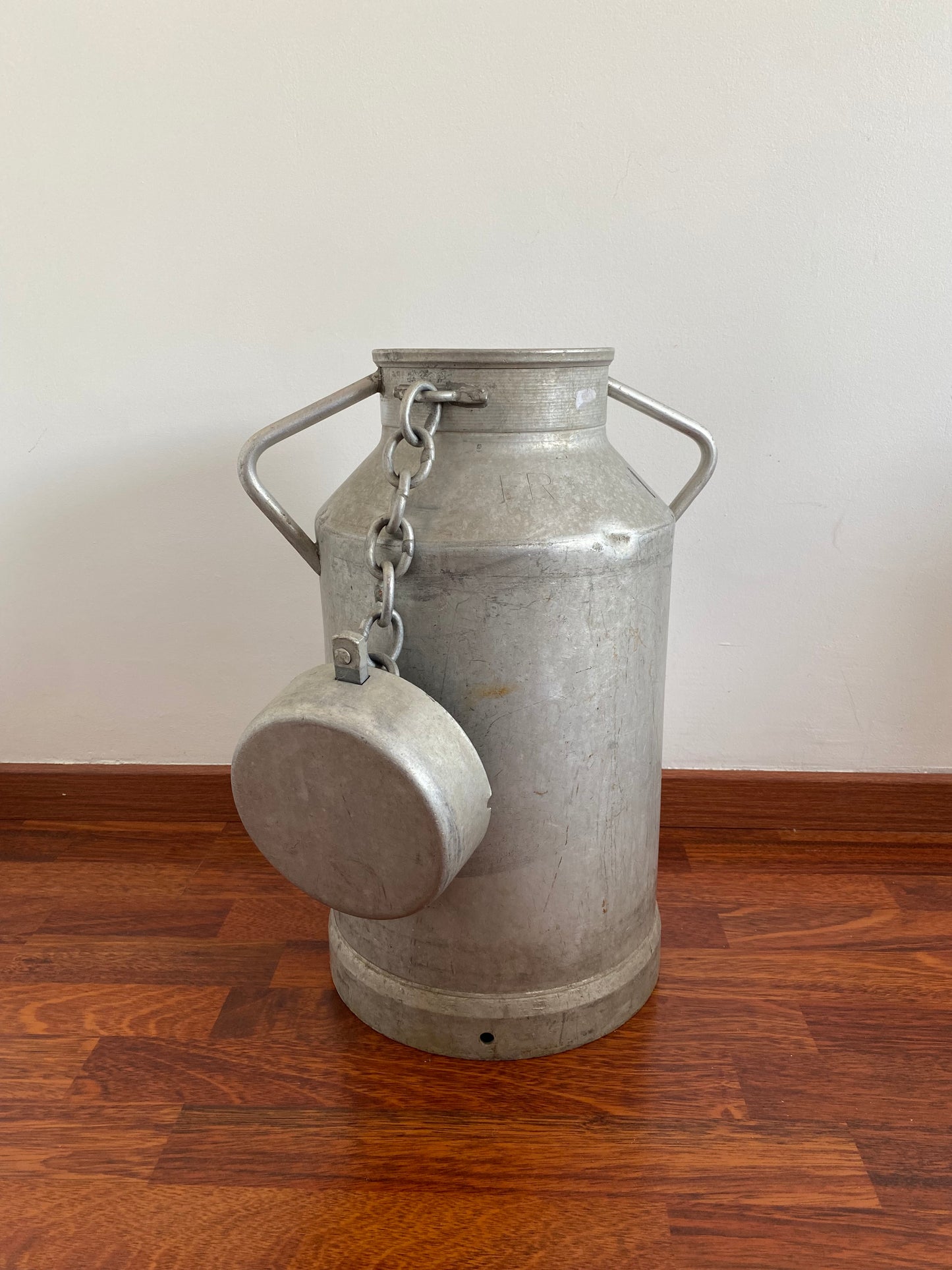 Grand pot à lait Vintage