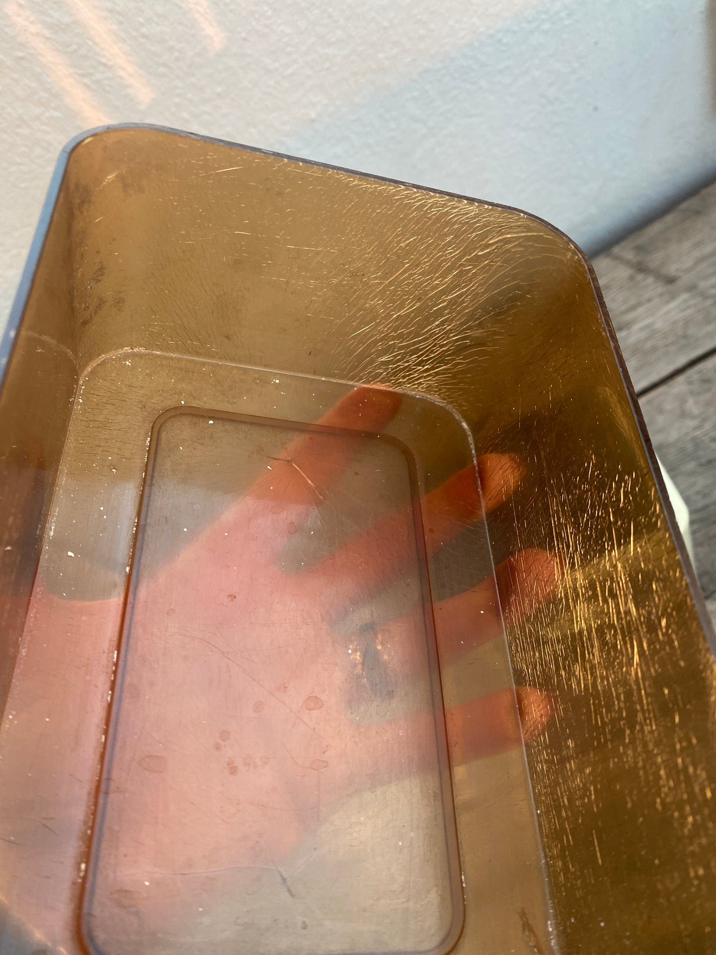 Balance Terraillon Vintage