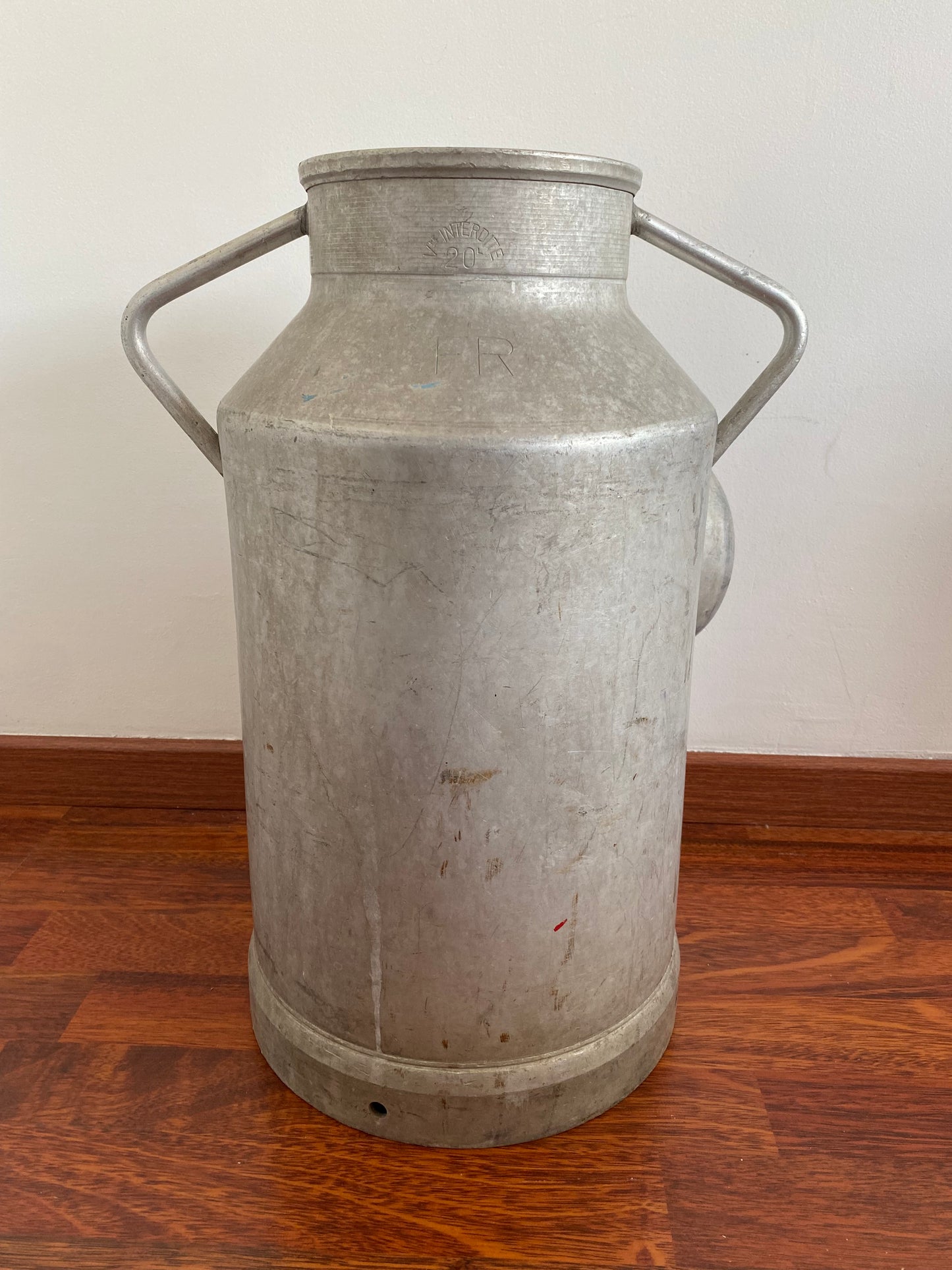 Grand pot à lait Vintage
