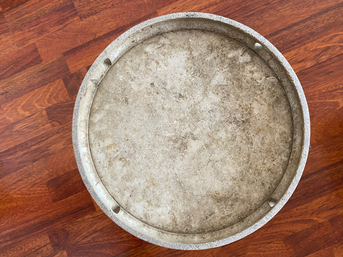 Grand pot à lait Vintage