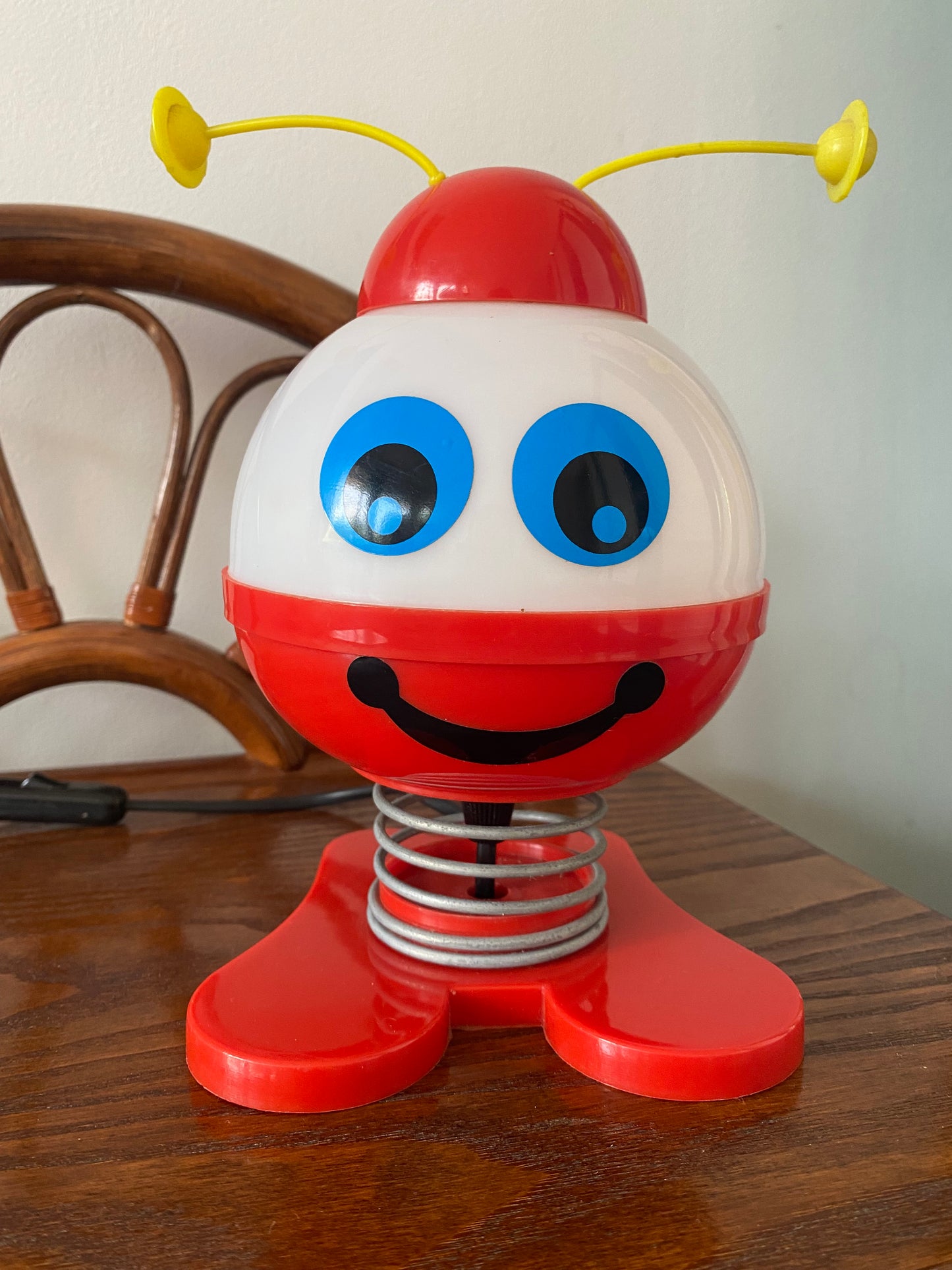 Lampe de chevet Robot Stilfer Milano
