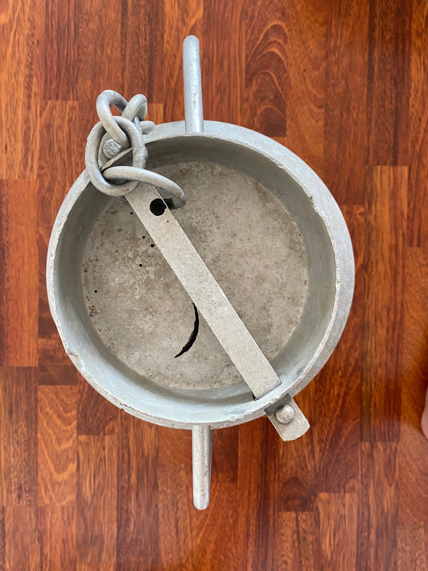 Grand pot à lait Vintage