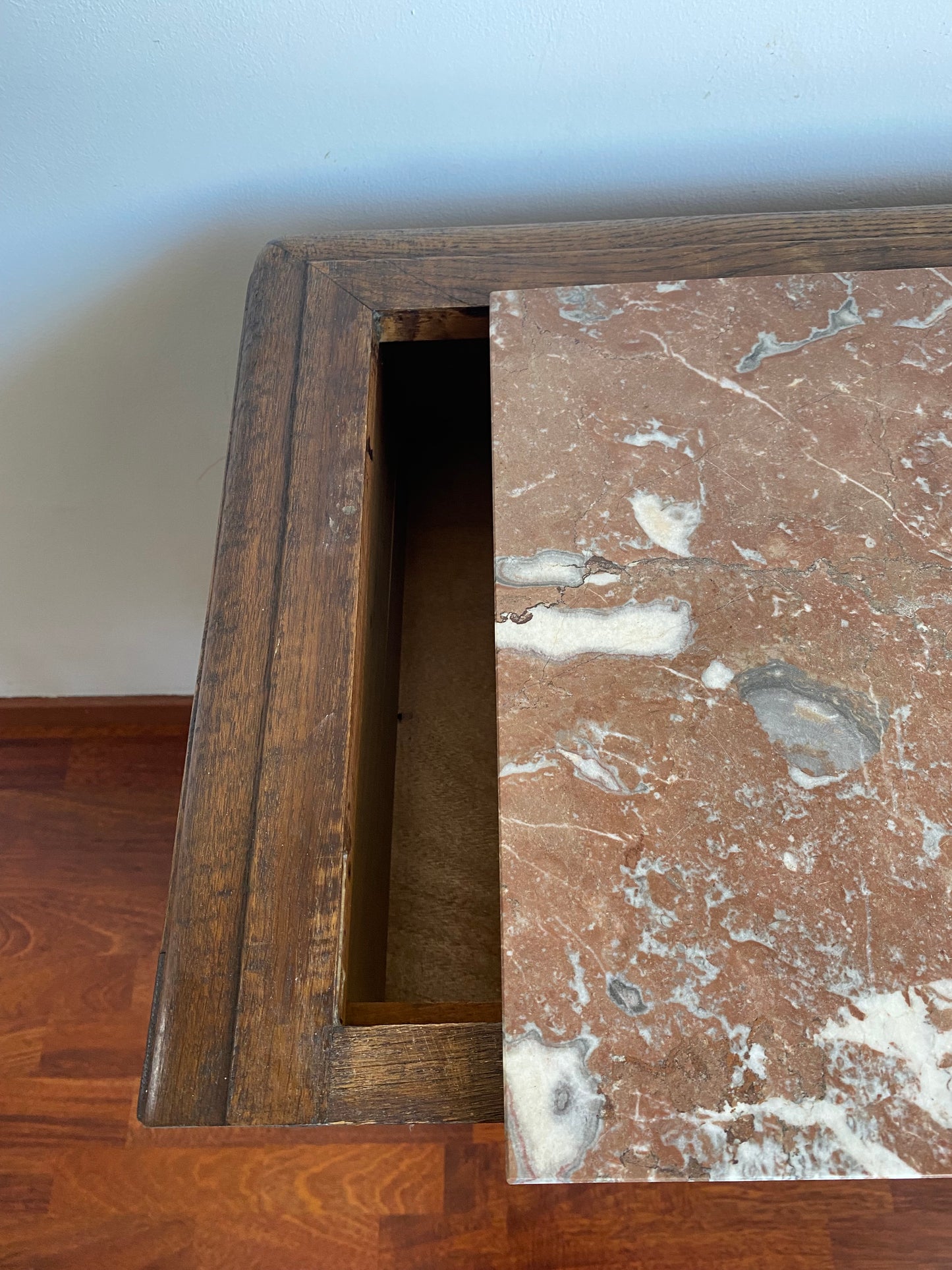 Commode Art Déco années 30