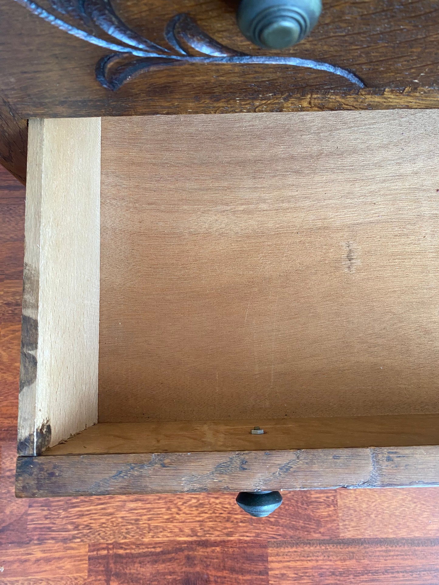 Commode Art Déco années 30