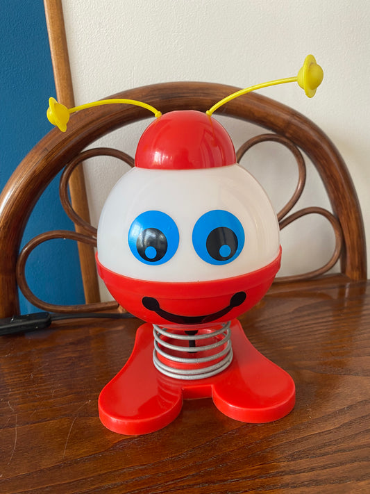 Lampe de chevet Robot Stilfer Milano