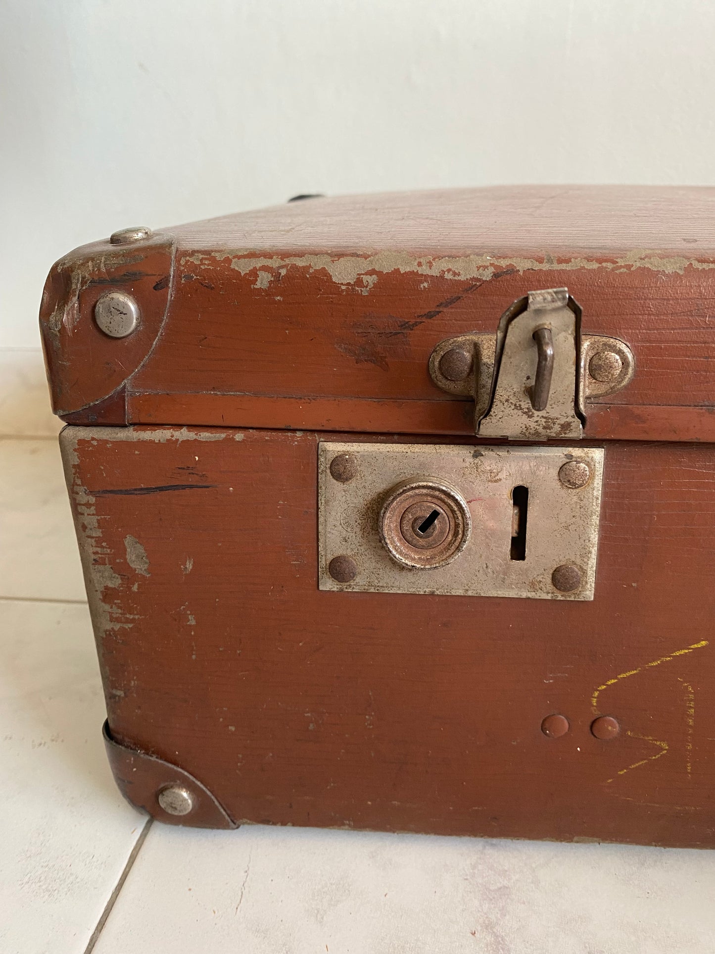 Valise Vintage