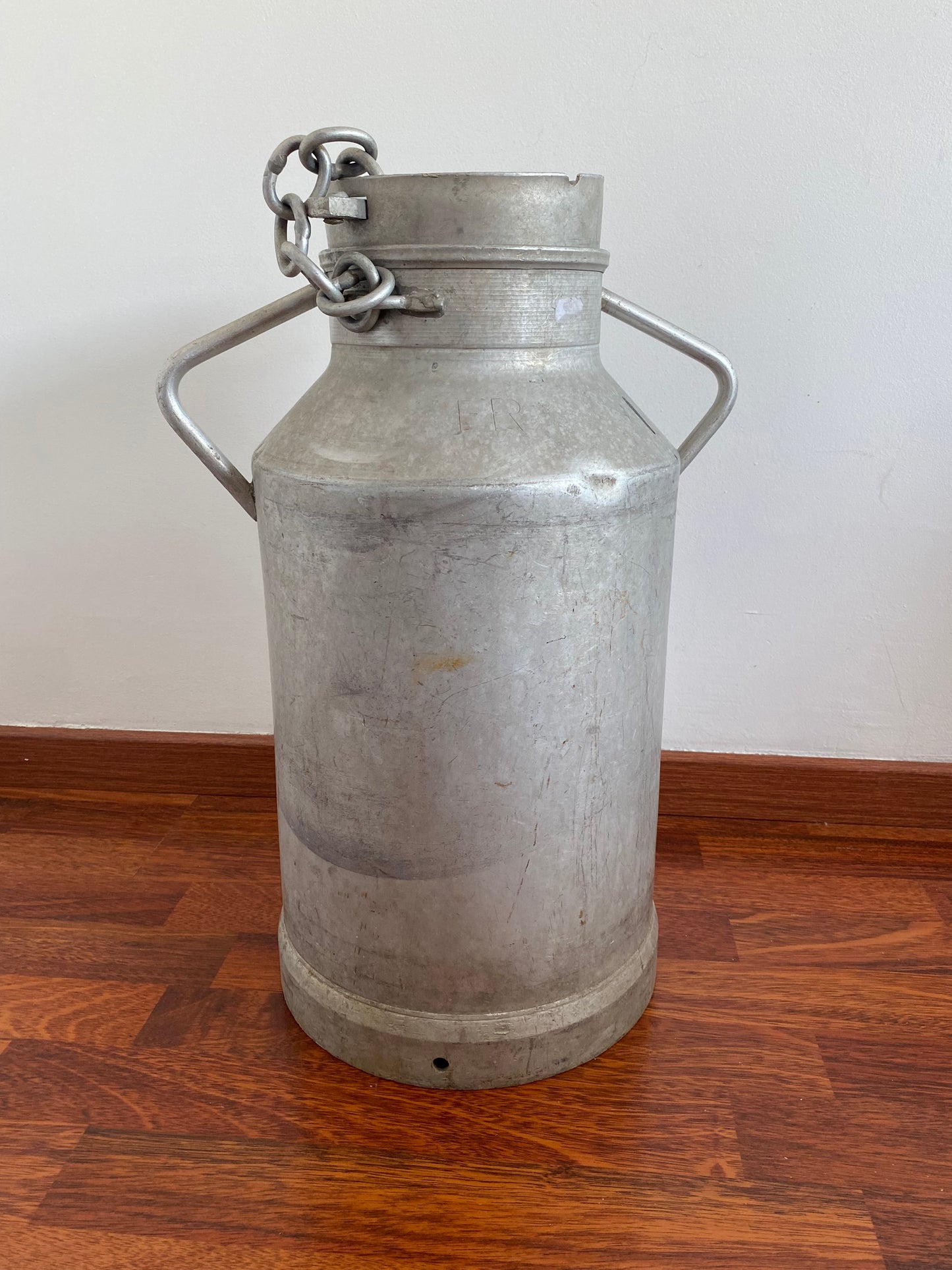 Grand pot à lait Vintage
