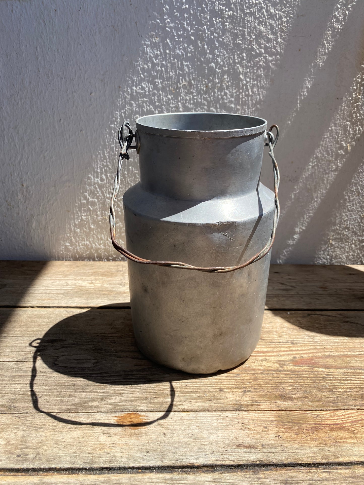 Grand pot à lait