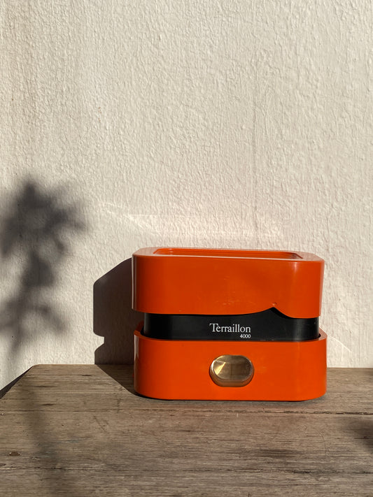 Balance Terraillon 4000 orange