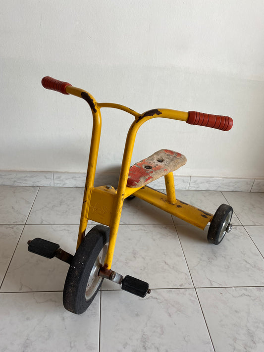 Tricycle Asco vintage