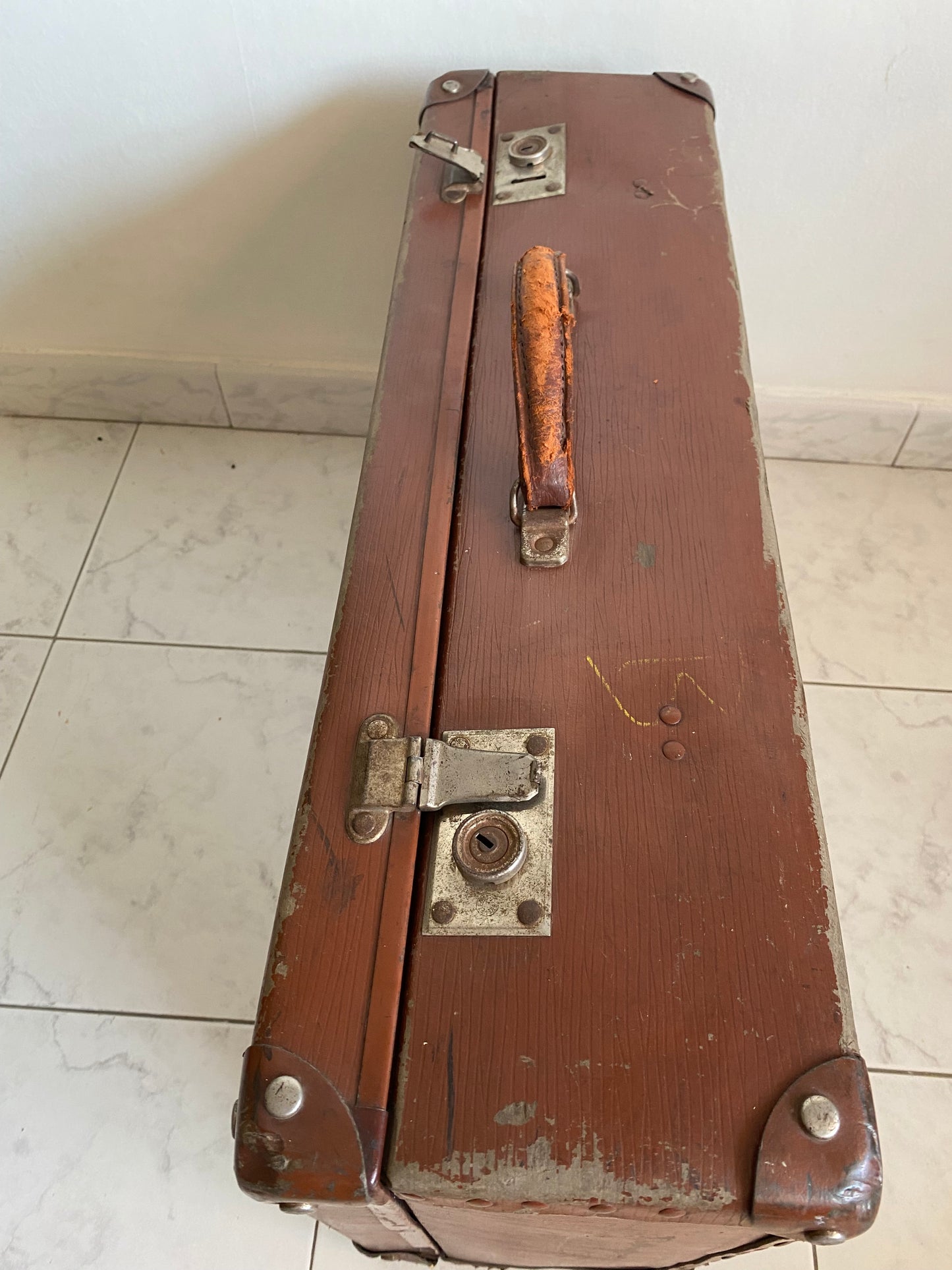 Valise Vintage