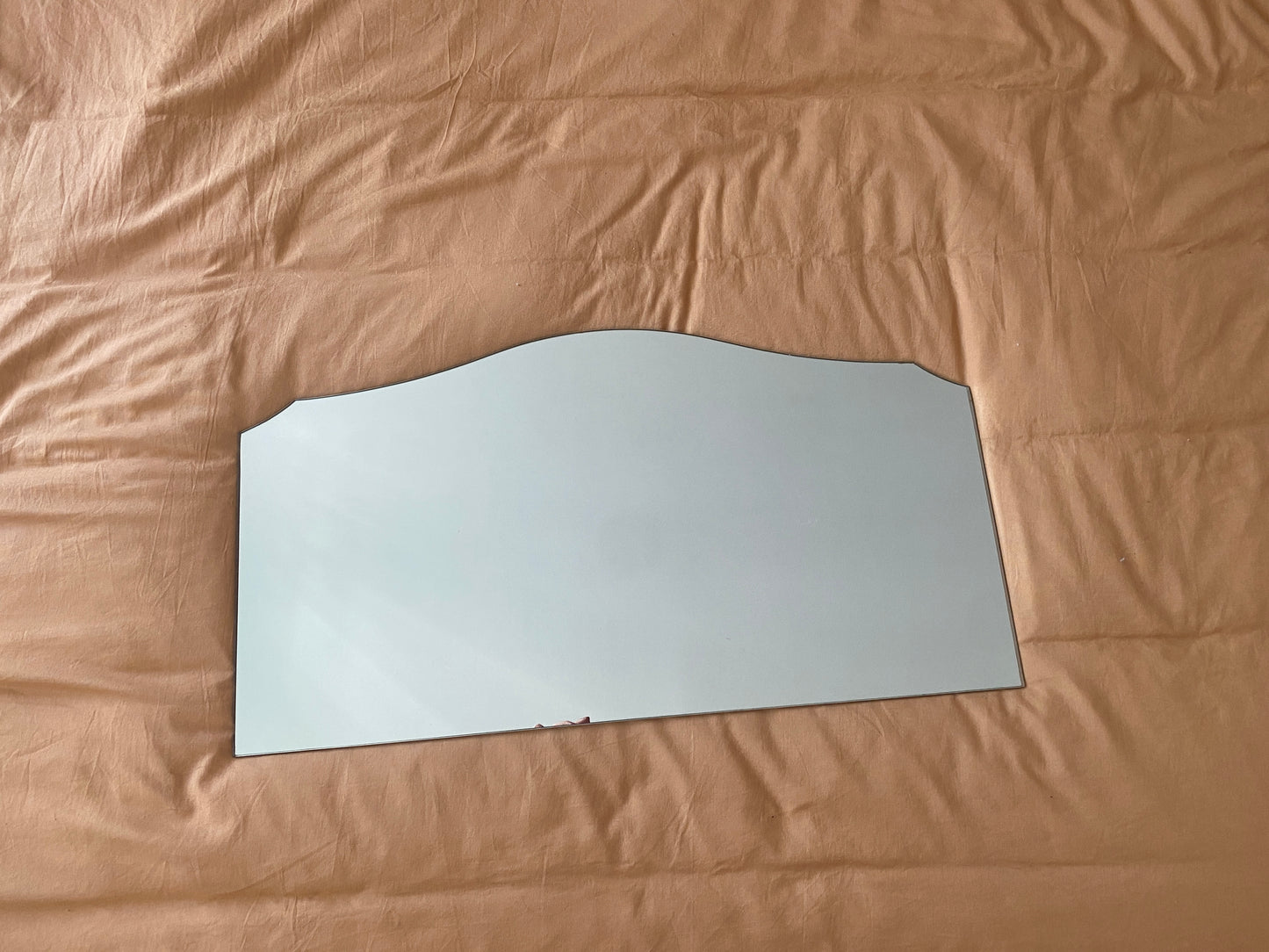 Miroir Art Déco à poser