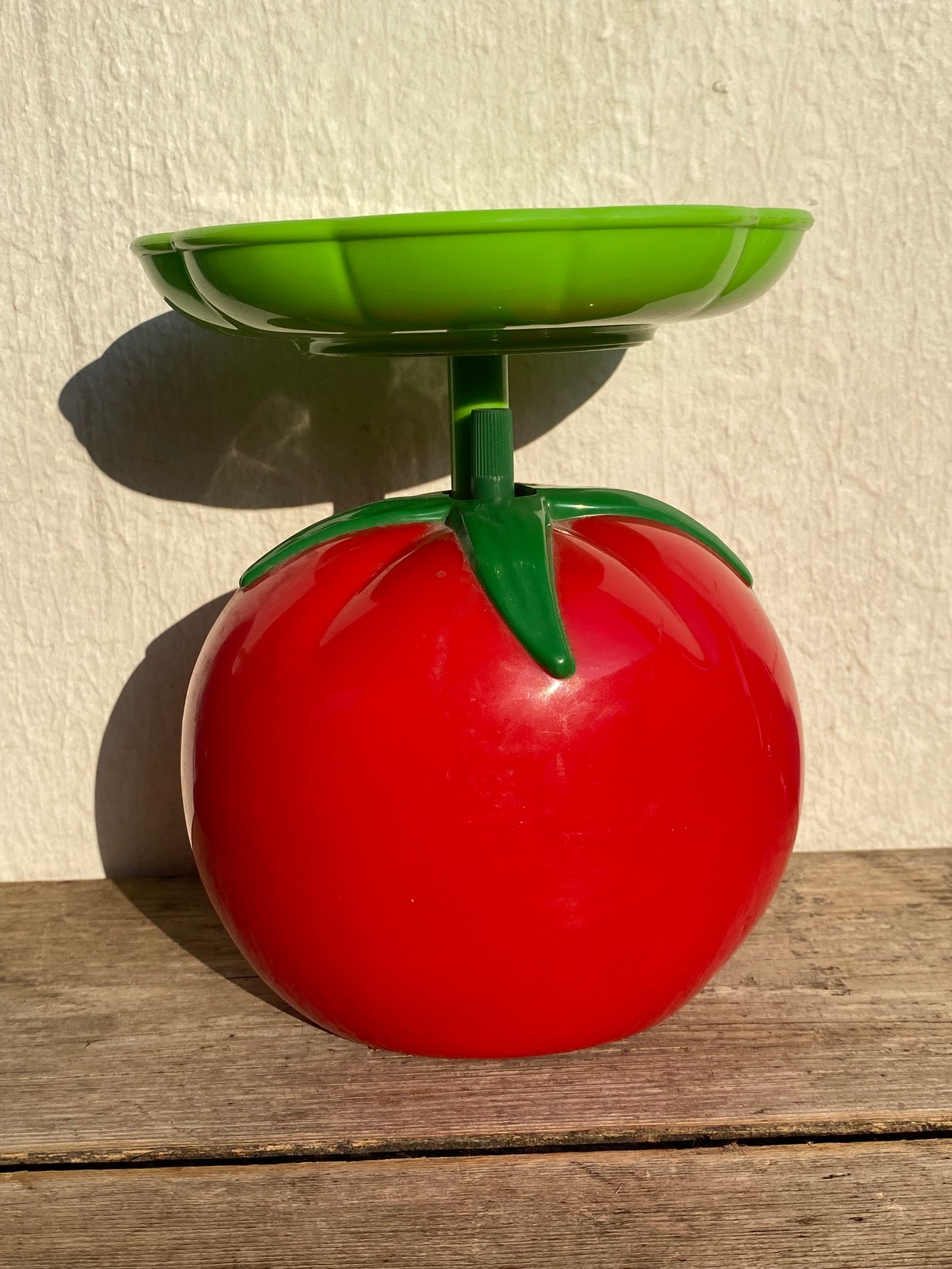 Balance Tomate Soehnle vintage