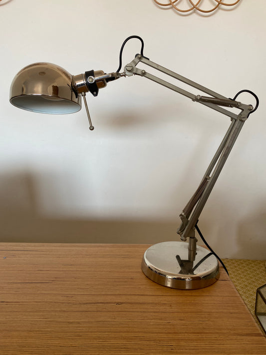 Lampe Ikea Forsa Vintage