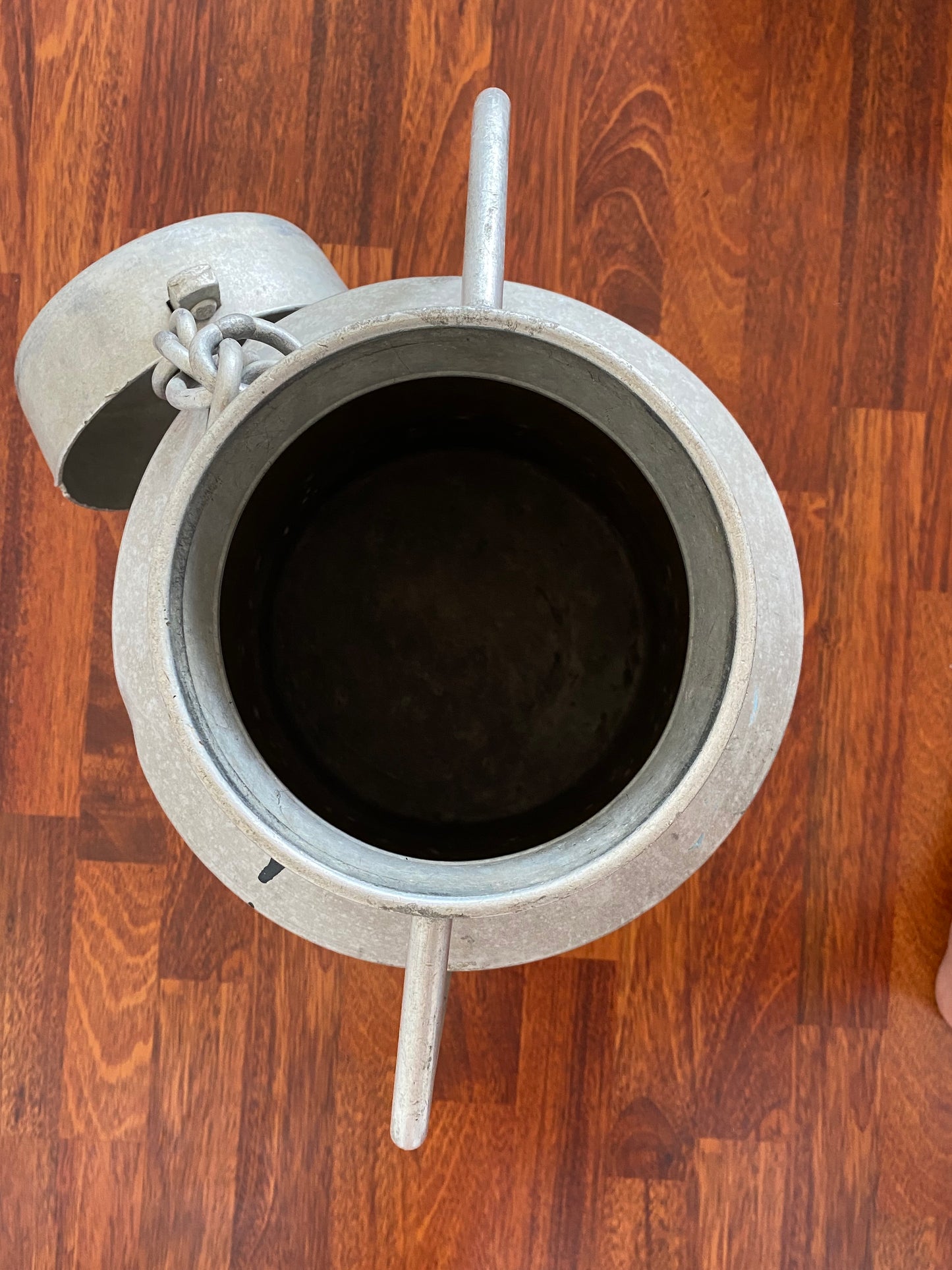 Grand pot à lait Vintage