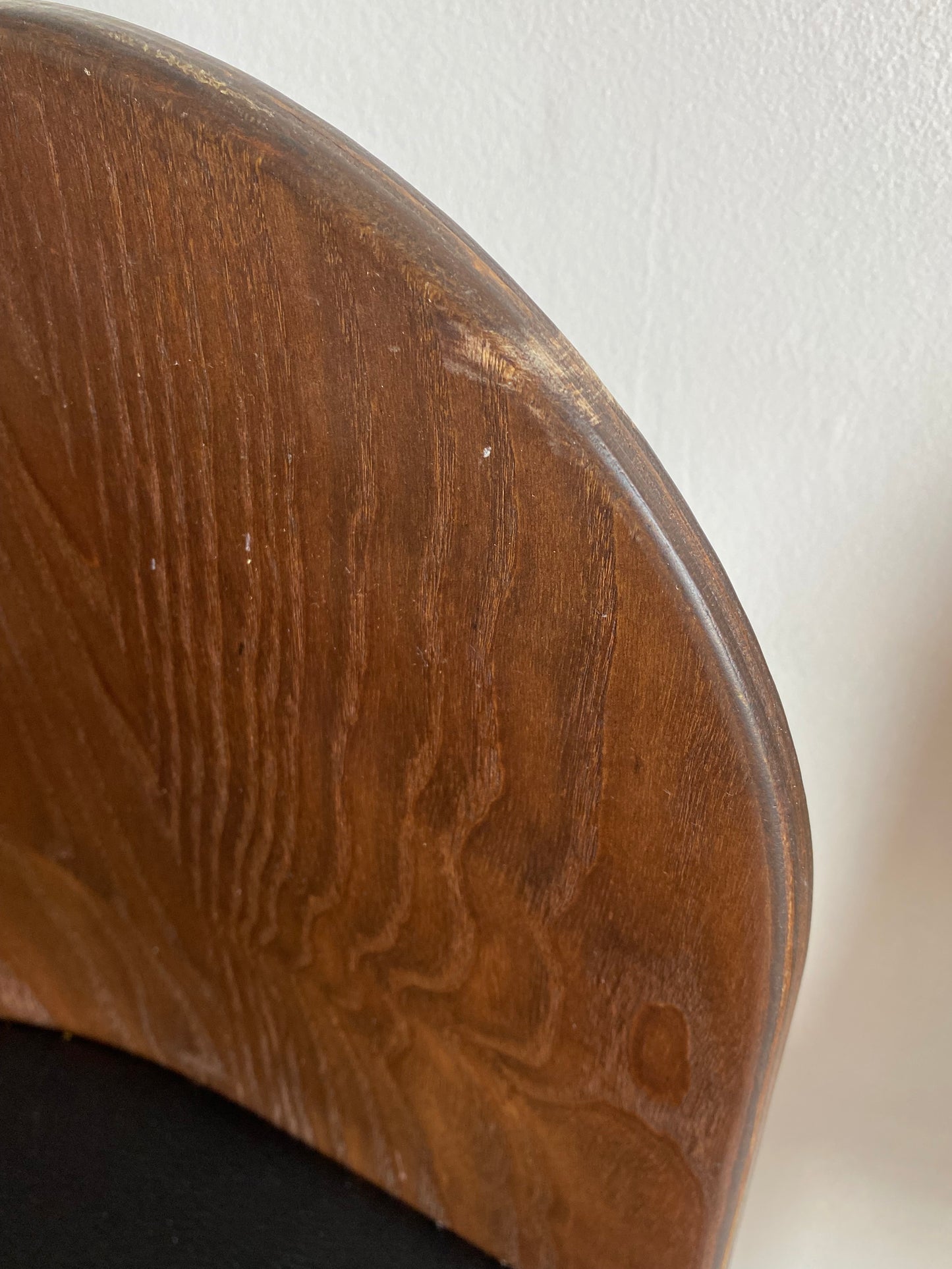 Table et chaises Fusion Ikea par Sandra Kragnert