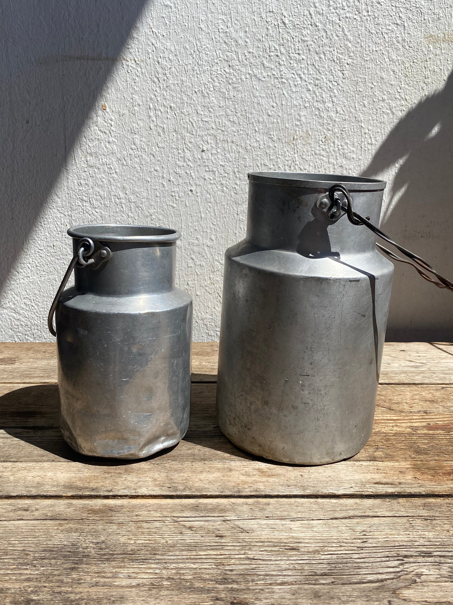 Grand pot à lait