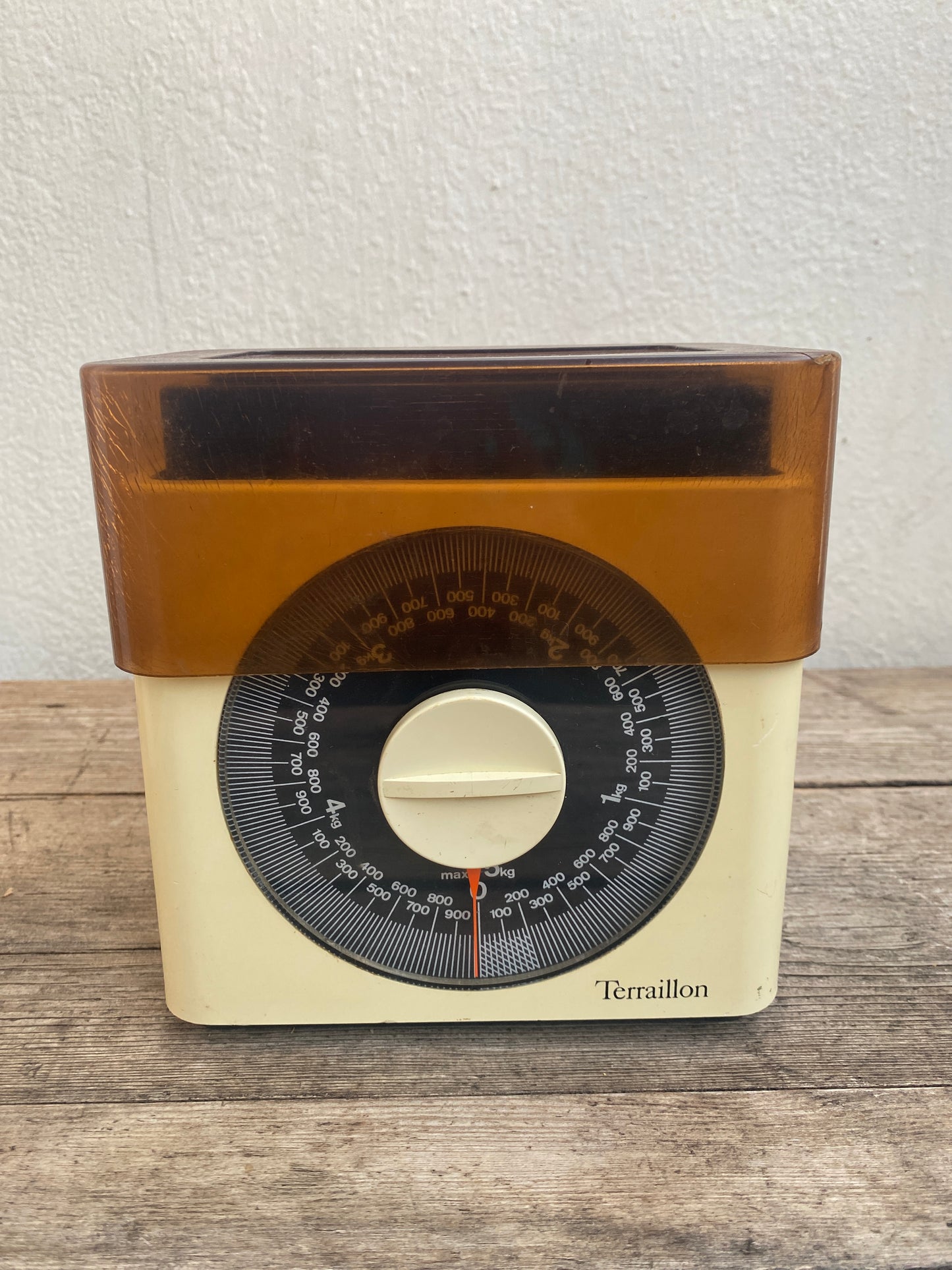 Balance Terraillon Vintage