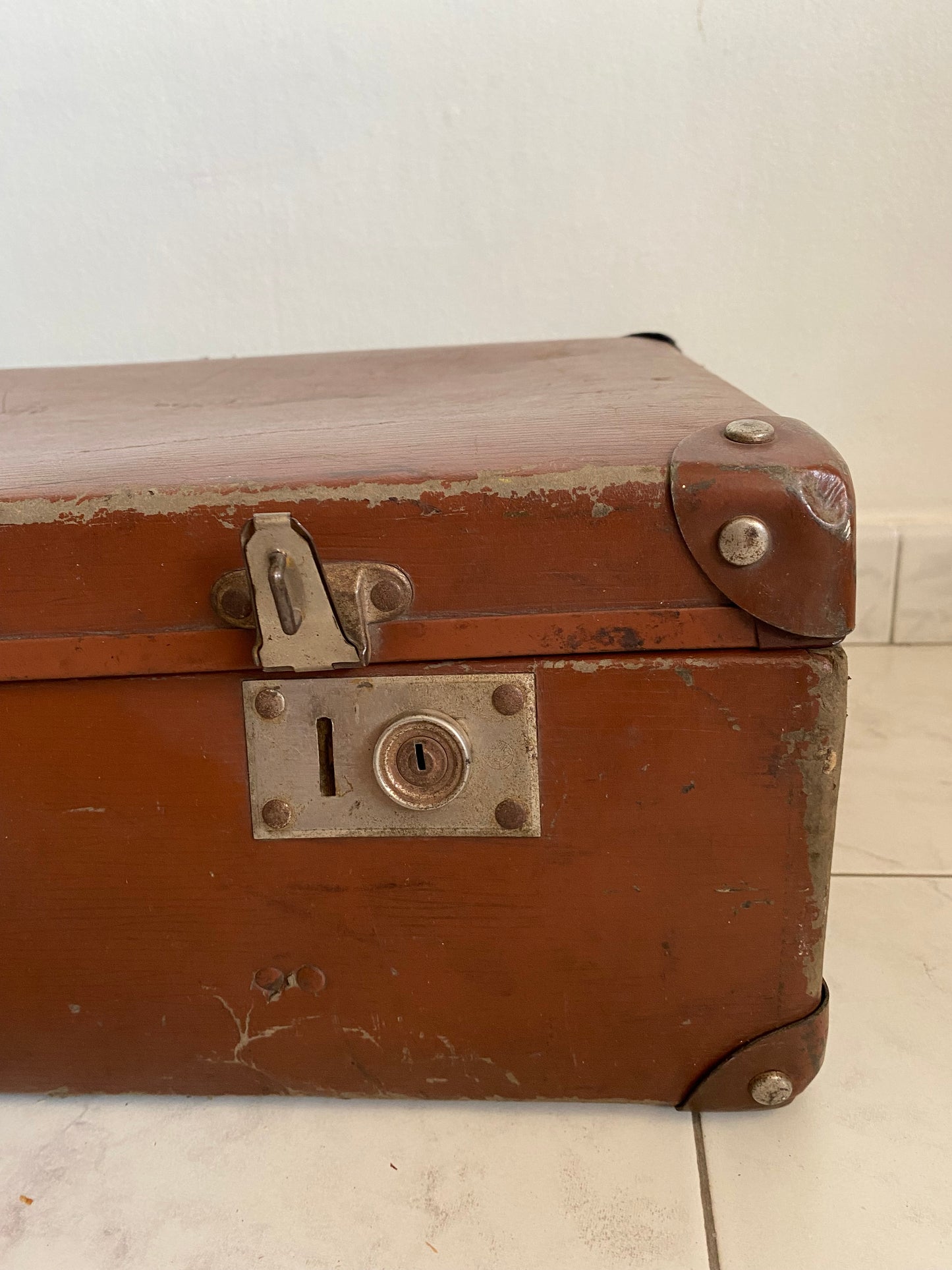 Valise Vintage