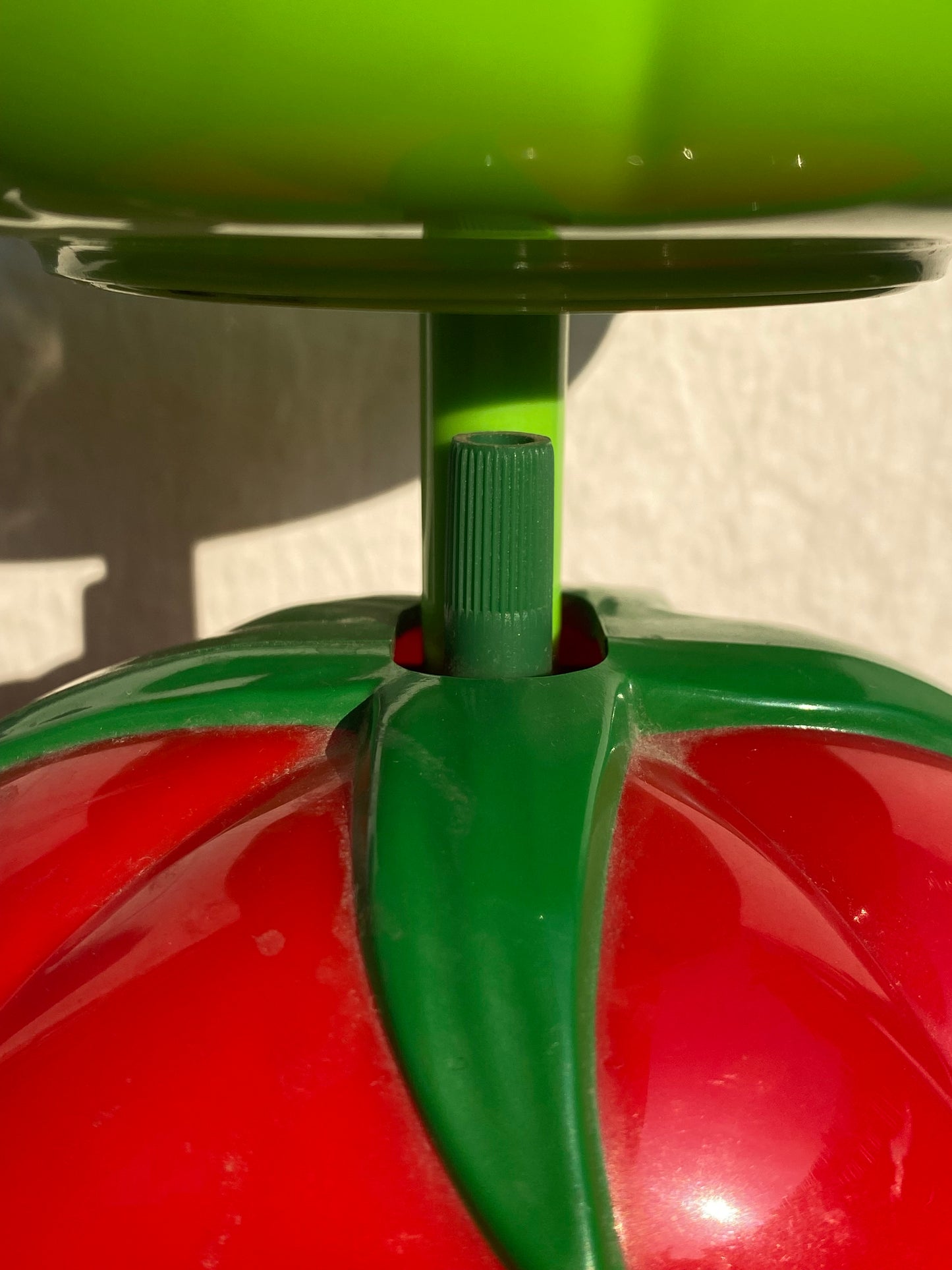 Balance Tomate Soehnle vintage